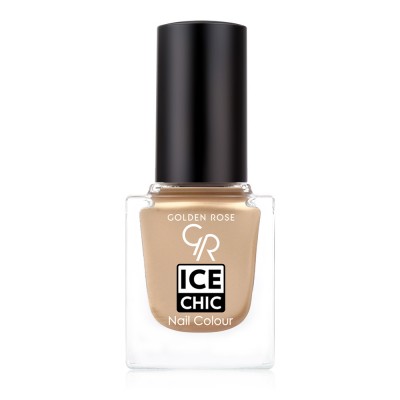 GOLDEN ROSE Ice Chic Nail Colour 10.5ml - 61